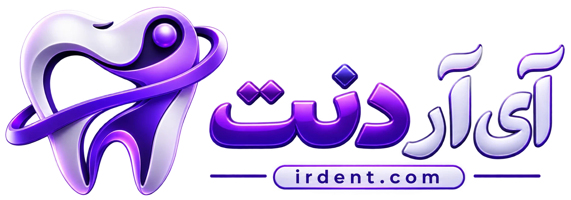 irdent logo